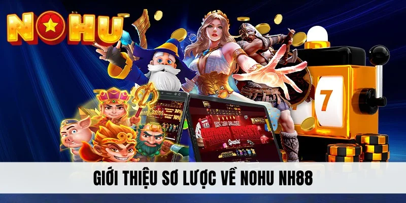 Giới thiệu sơ lược về NOHU NH88